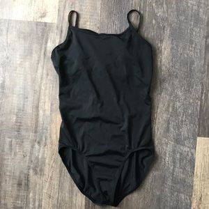 Ballet Leotard